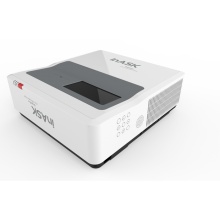 英士（inASK）NW400UT 高端商教系列投影机 短焦办公投影仪 4500流明 WXGA（1280×800）分辨率