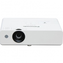 松下（Panasonic）PT-UX315C 商务办公投影机 家用投影仪 支持HDMI高清 3100流明