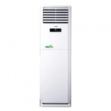 格力（GREE） KF-120LW/(12368S)NhAd-2 清新风系列5匹定频单冷柜机