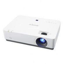 索尼（SONY）VPL-EX430 办公投影机 投影仪 3200流明
