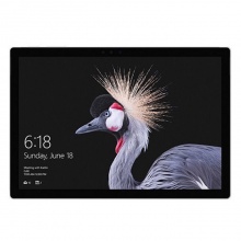 微软（Microsoft）Surface PRO 5 12.3英寸二合一平板电脑（中国版/I5-7300U/4G/128G/HD620）