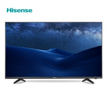 海信（Hisense）LED43H2000 43英寸电视机 蓝光液晶电视 不支持网络 1920x1080分辨率 LED显示屏 二级能效 一年保修 含底座