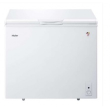海尔（Haier）BC/BD-233H 家用冷柜商用冰柜冷冻冷藏节能速冻