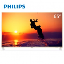 飞利浦（Philips）65PUF8202/T3 65英寸4K超高清智能电视机
