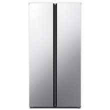 康佳（KONKA）499升 对开门电冰箱 风冷无霜 电脑温控 家用保鲜 节能静音 两门 BCD-499WEGY5S