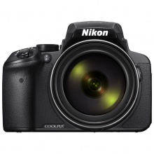 尼康（Nikon）COOLPIX P900s 数码相机