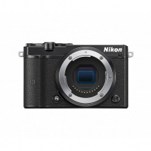 尼康（Nikon）Nikon1 J5 微单数码相机（含相机包）
