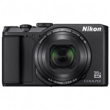 尼康（NIKON）COOLPIX A900 数码相机