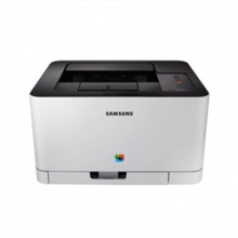 三星（SAMSUNG）SL-C430W A4幅面 彩色激光打印机