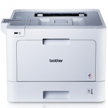 兄弟（brother）HL-L8260CDN 彩色激光打印机（自动双面打印）