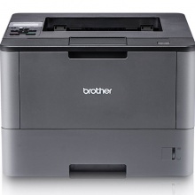 兄弟（brother）HL-5590DN 黑白激光打印机（自动双面打印）