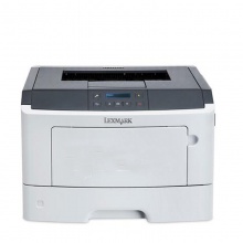 利盟（Lexmark）MS415dn 黑白激光打印机