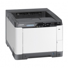 京瓷（KYOCERA）FS-C5150DN 彩色激光打印机（自动双面打印）