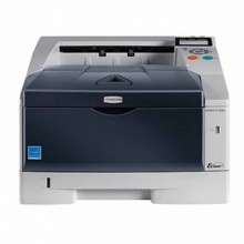 京瓷（KYOCERA）ECOSYS P2135dn 黑白激光打印机（自动双面打印）