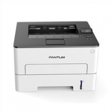 奔图（PANTUM） P3010D A4黑白双面激光打印机