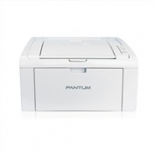 奔图（PANTUM） P2506 A4黑白激光打印机