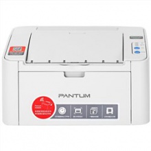 奔图（PANTUM） P2200 黑白激光打印机 A4幅面 办公打印机