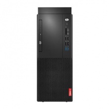 联想（Lenovo）商用台式电脑 启天M420-D247（i7-8700/8G/1TB/集显/DVDRW/DOS/单主机）