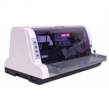 映美（Jolimark）FP-550K 针式打印机 营改增发票打印机