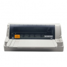 富士通（fujitsu）DPK5016S 宽行票据证件打印机