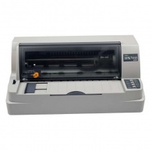 富士通（Fujitsu）DPK7010 针式打印机（80列平推式）
