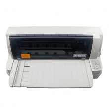 富士通（Fujitsu）DPK800H 针式打印机（106列平推式）