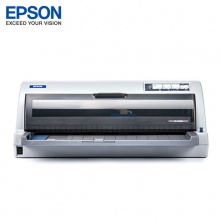 爱普生（Epson）LQ-2680K 针式打印机