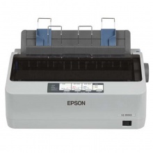 爱普生（EPSON）LQ-300KH 针式打印机