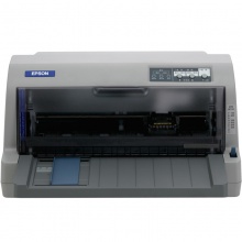 爱普生（EPSON）LQ-630KⅡ 针式打印机