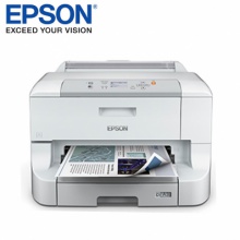 爱普生（Epson）WF-8093 A3+幅面 彩色商用墨仓式打印机