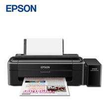 爱普生（Epson）L130 墨仓式彩色喷墨打印机