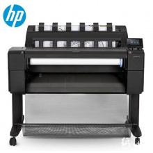惠普（hp）HP DesignJet T930 36英寸 A0大幅面 绘图仪打印机写真机