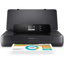 惠普（HP）OfficeJet 200 彩色喷墨无线打印机