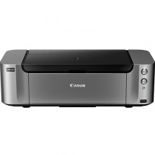 佳能（Canon）PRO-100 EOS影像级染料墨水专业网络打印机