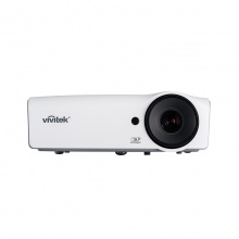 丽讯（VIVITEK）商务投影机 D557WH（2800流明/1280*800）