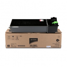 夏普（SHARP）MX-236CT 小容量墨粉盒（适用AR-1808S/2008L/D/2308D/N M2028D）