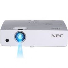 NEC NP-CA4350X 商务办公投影机 4200流明