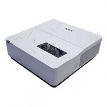 NEC NP-CU4100X 办公投影仪 3100流明 LCD显示技术