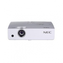 NEC NP-CK4255X 办公投影机 投影仪（XGA分辨率 3700流明 HDMI）