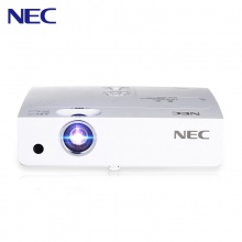 NEC NP-CA4155W 办公投影机 投影仪 3300流明