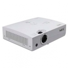 NEC NP-CA4155X 办公投影机 投影仪（XGA分辨率 3300流明 HDMI）