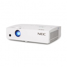 NEC NP-CD2115X 投影仪 投影机办公（标清 3300流明 双HDMI高清接口）