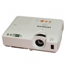 日立（HITACHI）HCP-380WX 教育 家用 商务 投影机3000流明
