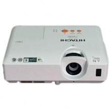 日立（HITACHI）HCP-380X投影仪 商务 办公 会议 教育投影机