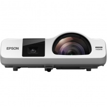 爱普生（EPSON）CB-530 高清短焦教育投影仪 3200流明