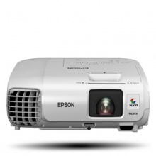 爱普生（EPSON）CB-X30 商务易用型3500流明高清投影机