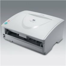 佳能（Canon）DR-6030C 高速扫描仪 桌面送纸型扫描仪