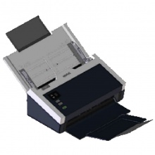 虹光（Avision）AT582 彩色双面A4馈纸式文档扫描仪