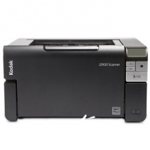 柯达（Kodak）i2900 高速扫描仪a4高清双面自动进纸平板及馈纸式