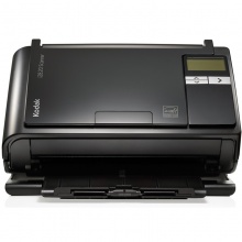 柯达（Kodak）i2620 高速扫描仪a4双面馈纸式高清批量自动送稿身份证名片扫描